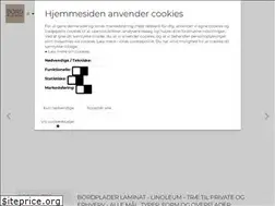 Sites similar to bordpladerne.com