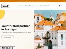 Sites similar to bordr.io