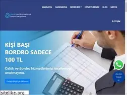 Sites similar to bordrodanismani.com