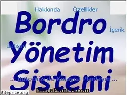 Sites similar to bordrohesapla.com