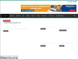 Sites similar to bordrohizmeti.com