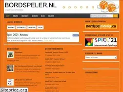 Sites similar to bordspeler.nl