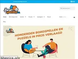 Sites similar to bordspellenxl.nl