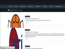 Sites similar to bordtennis.is
