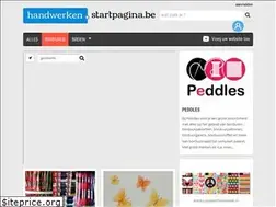 Sites similar to borduren.startpagina.be