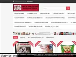 Sites similar to borduurgigant.nl