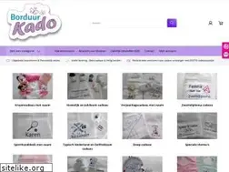 Sites similar to borduurkado.nl