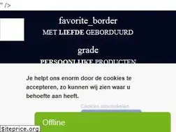 Sites similar to borduurservicepunt.nl