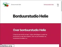Sites similar to borduurstudiohelie.nl