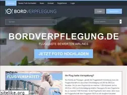 Sites similar to bordverpflegung.de