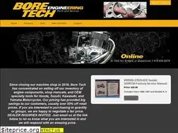 Sites similar to bore-tech.com