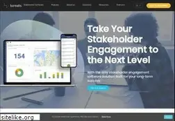 Sites similar to boreal-is.com