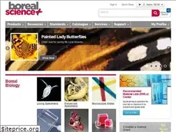 Sites similar to boreal.com