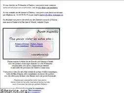 Sites similar to boreal.info