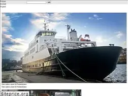Sites similar to boreal.no