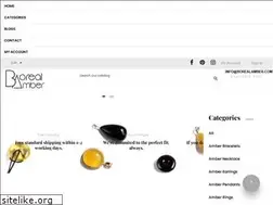 Sites similar to borealamber.com