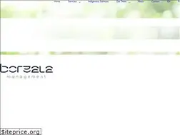 Sites similar to borealamgmt.com