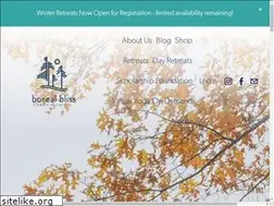 Sites similar to borealblissyogaretreats.com