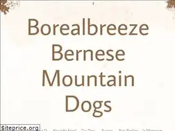 Sites similar to borealbreeze.com
