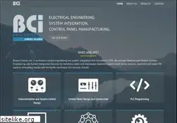 Sites similar to borealcontrols.com