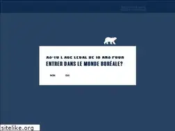 Sites similar to boreale.com