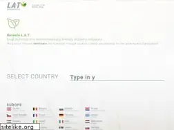 Sites similar to borealis-lat.com
