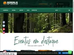 Sites similar to borealis.pt