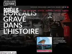 Sites similar to borealis3r.ca