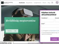 Sites similar to borealisconsulting.hu