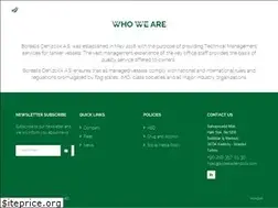 Sites similar to borealisdenizcilik.com.tr