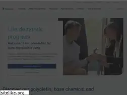 Sites similar to borealisgroup.com