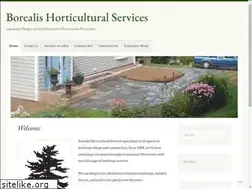 Sites similar to borealishortservices.com