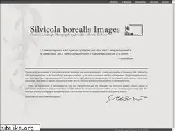 Sites similar to borealisimages.ca