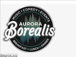 Sites similar to borealisonaurora.com