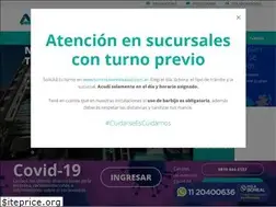 Sites similar to borealsalud.com.ar