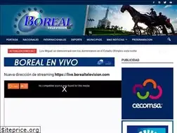 Sites similar to borealtelevision.com