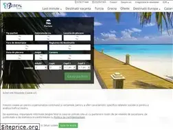 Sites similar to borealtours.ro