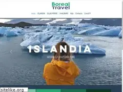 Sites similar to borealtravel.com