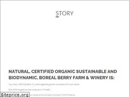 Sites similar to borealwinery.ca