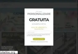 Sites similar to borealy.ro