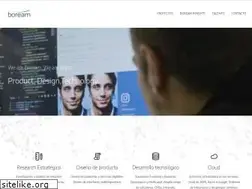 Sites similar to boream.com