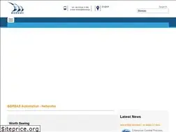 Sites similar to boreas.gr