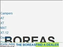 Sites similar to boreascampers.com