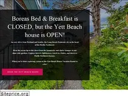 Sites similar to boreasinn.com