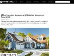 Sites similar to boredart.com