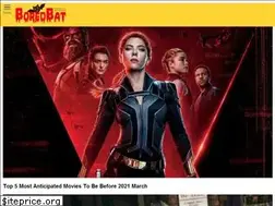 Sites similar to boredbat.com