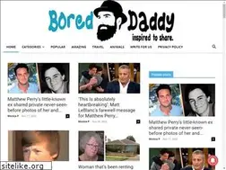 Sites similar to boreddaddy.com