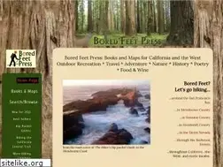 Sites similar to boredfeet.com