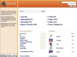 Sites similar to boredgourd.com