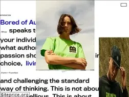 Sites similar to boredofauthority.com